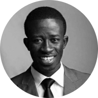 Kwesi Danso Amoah